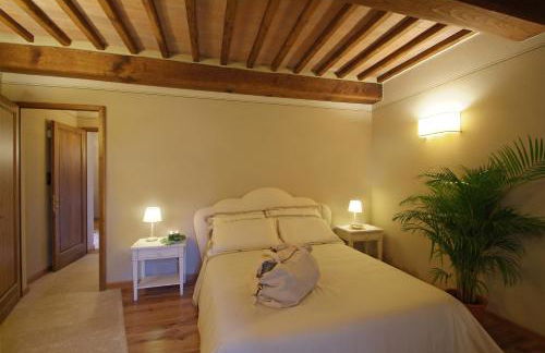 Borgo Canalicchio Di Sopra Relais - Foto 38