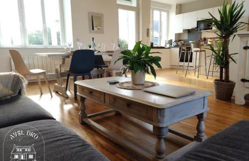 Maison Avel Dro Plogoff - Foto 1