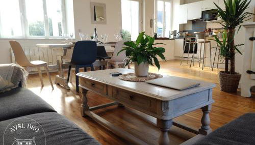 Maison Avel Dro Plogoff - Foto 1