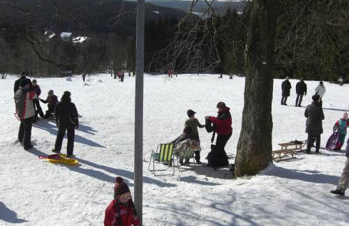 Ferienwohnung Hoher Weg - Foto 39