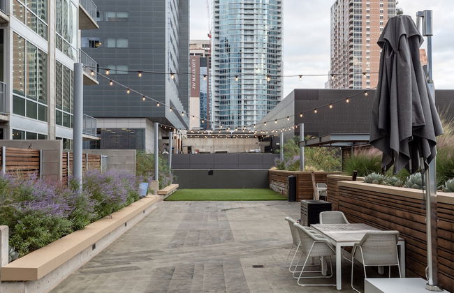 Kasa 2nd Street Austin - Foto 71