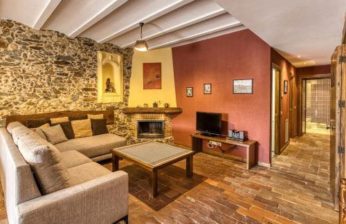 Casa Rural El Torn - Foto 8