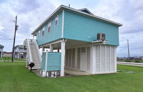 The Blue Seagull - Gulf Views - Photo 8