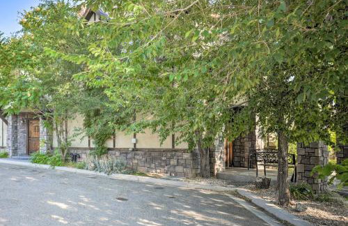 Luxurious Cedar City Getaway 32 Mi to Brian Head! - Foto 26