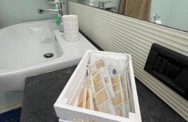 Belvedere Lacinio Casa Vacanze - Photo 32