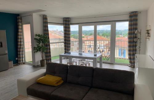 T2 Cosy - 70m2 au Coeur de ville - Foto 23