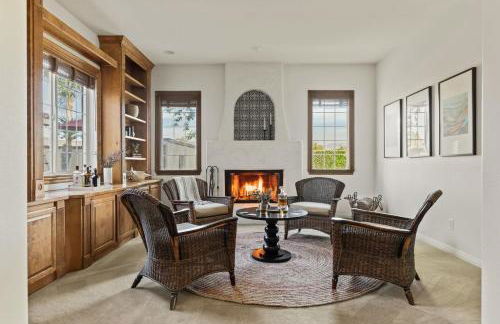 Villa Verdot by Avantstay Spectacular 6 BR Estate w/ Pool, Hot Tub, Tennis& B-ball Courts - Foto 85