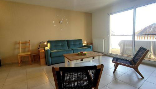 L'Avocette plage, au coeur de Saint Brévin l'Océan - Foto 2