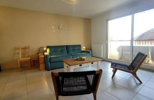 L'Avocette plage, au coeur de Saint Brévin l'Océan - Foto 2