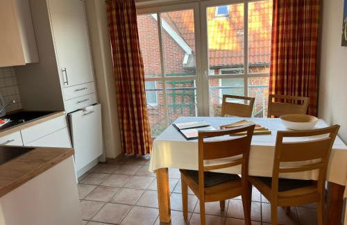 Haus Seeschwalbe - Wohnung 09 - Foto 13