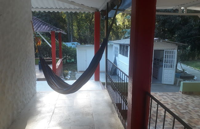 Villa Del Bosque Totumo - Photo 12