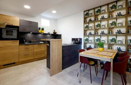 PalatinaZEIT- Apartments in Freinsheim - HAMBURG & BERLIN - stilvoll wohnen unter einem Dach - Foto 22