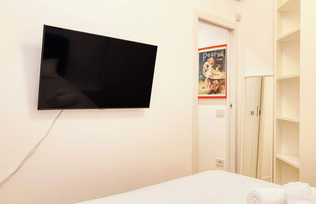 JOIVY Cute 1BR flat near the City Centre - Photo 5