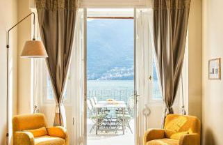 Villa Angela Maria - Brienno by LoveComo - Foto 16