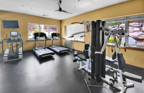 844 Park Edge by SkyRun Park City - Foto 54
