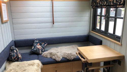 Butcher’s Arms – Shepherd Huts - Foto 2, Other