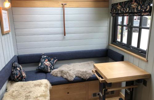 Butcher’s Arms – Shepherd Huts - Foto 2