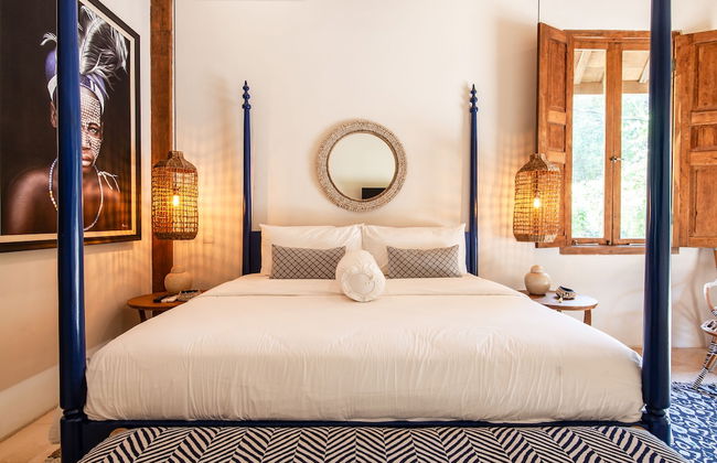 Villa Pulau Cinta - Photo 18