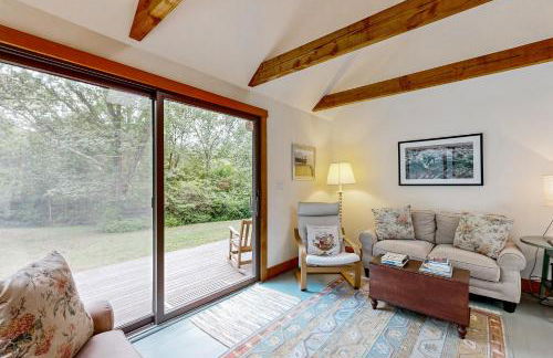 Chilmark Guest House - Foto 6