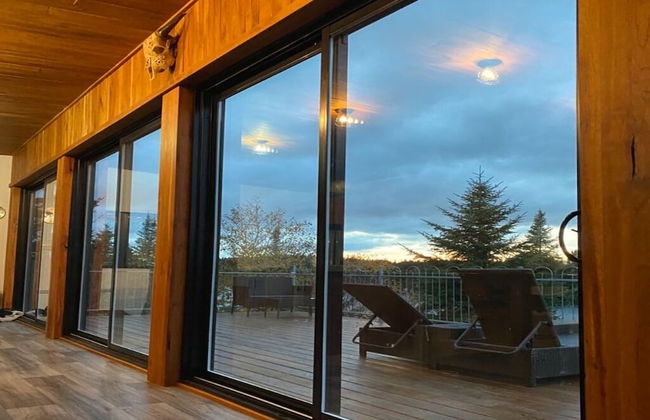 Cottage by the Lake Great Tranquility, Without Motor Boats - Foto 18