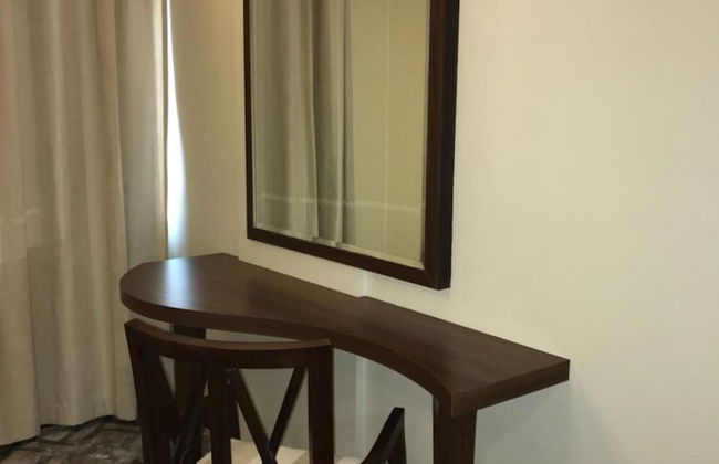 Lily Hotel Suite Mubarraz - Photo 17