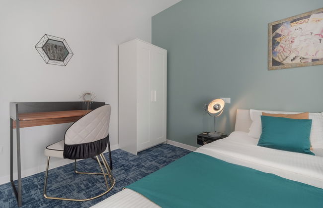 Aria Prestige Boutique - Foto 15