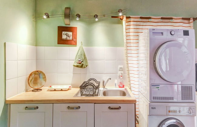 Holiday Home in a Park in Raizeux With Terrace - Foto 20