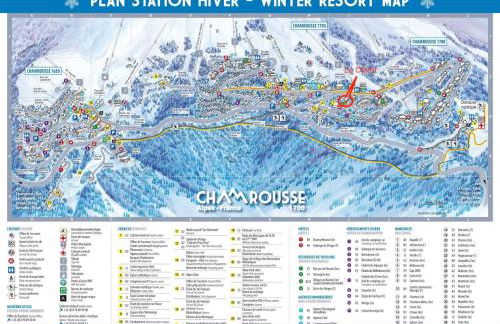 Charmant studio cabine COCOON à 100 m des pistes - Photo 25