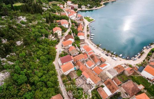 Apartman Eva Rogotin - Foto 1