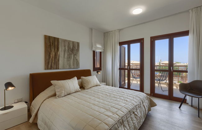 Aphrodite Hills Rentals – Elite Villas - Foto 13