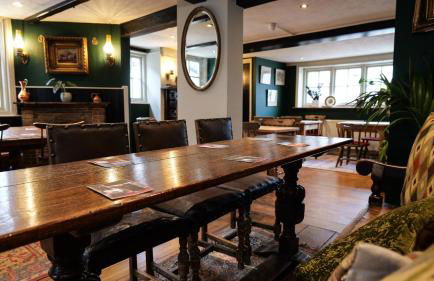 Royal Oak Retreat 2-bed - Sleeps 6 & Pet Friendly - Photo 37