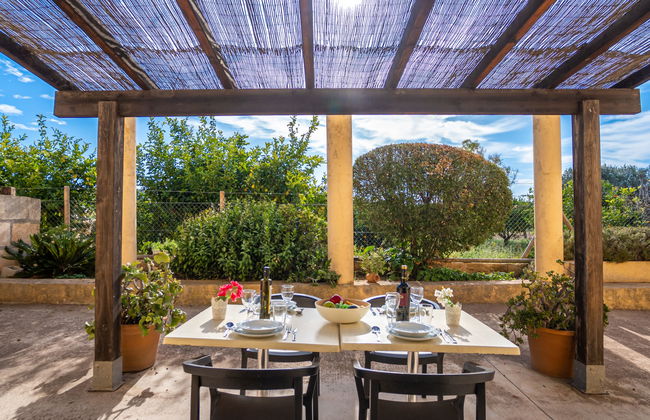 Finca Can Corritx - Foto 22