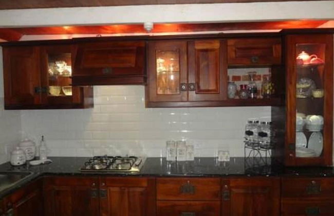 Thamaya Heritance Tangalle - Foto 12