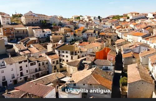 Casa Rural LA BODEGA - Foto 10