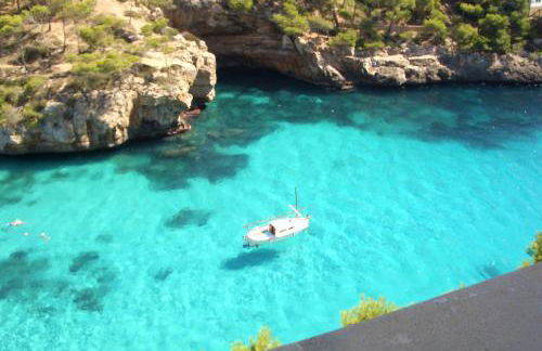 Finca Agroturismo Sa Cova den Borino - Foto 130