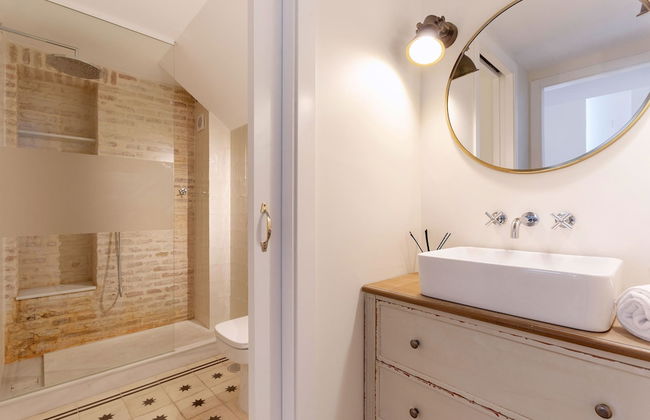 Genteel Home Almirante Lobo - Foto 26