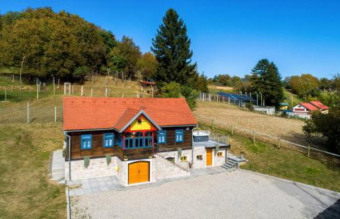 1 Bedroom Cozy Home In Blaskovec - Foto 11