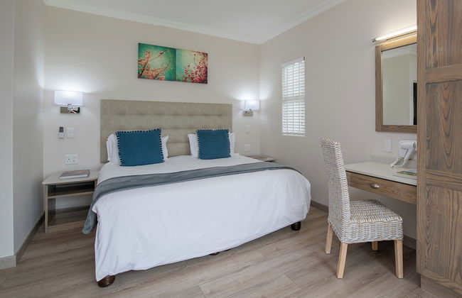 Cayley Mountain Resort - Foto 3