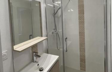 Maison pour 8 personnes à Sarzeau - Superbe jardin - Foto 17