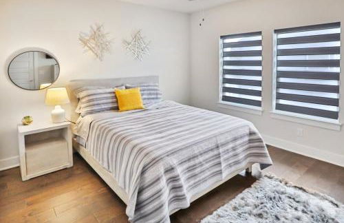 Luxury 3 bedroom, all with private bathrooms - Foto 28