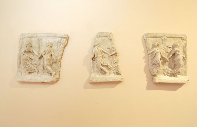 Residenza Gens Julia - Foto 65