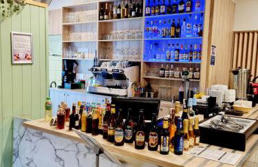 Apartamenty Przystanek Plaża Sarbinowo - Photo 27