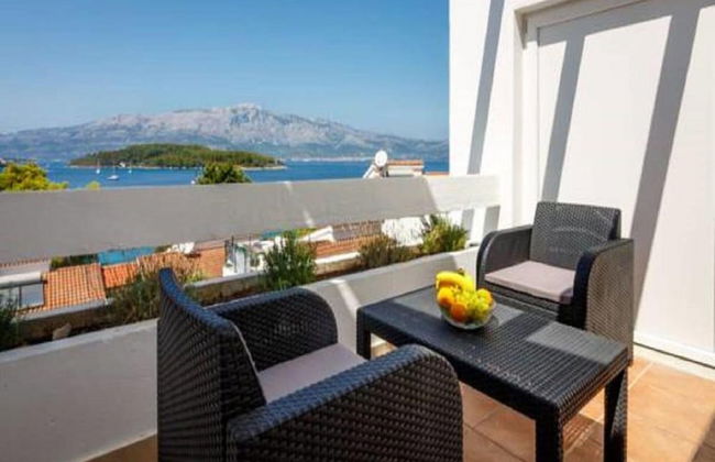 Lumbarda Resort Apartments - Foto 59