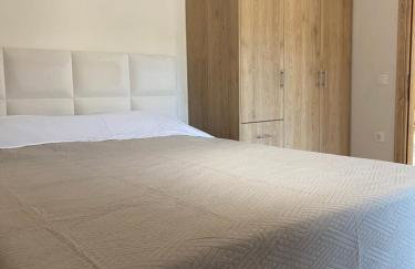 Βίλα Αντί Ονείρου-Διαμέρισμα Αμαλία - Foto 10