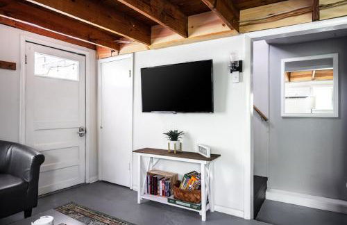 Galloway Cottage- Bikes & Firepit - Foto 12