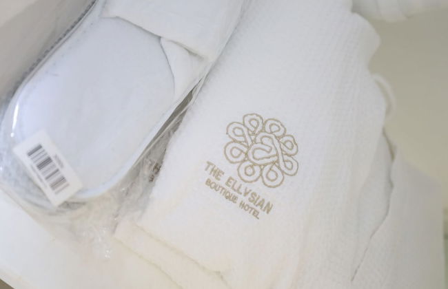 The Ellysian Apartments - Foto 17