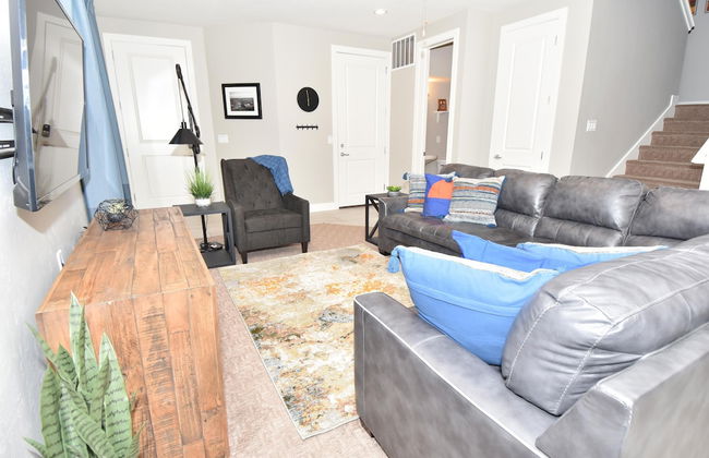 Entrada at Moab 623 - Foto 19