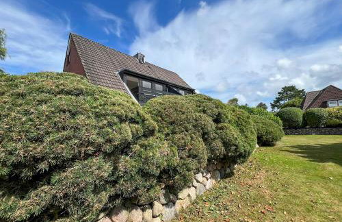 Ferienwohnung Herzmuschel Tinnum - Foto 45