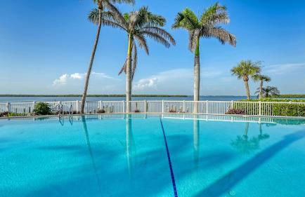 Waterfront, Spa, Pool, Private Paradise on Longboat Key - Photo 35