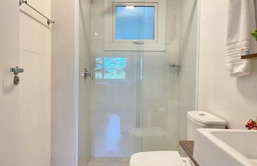 Apartamentos Delle Alpi by Achei Gramado - Foto 26